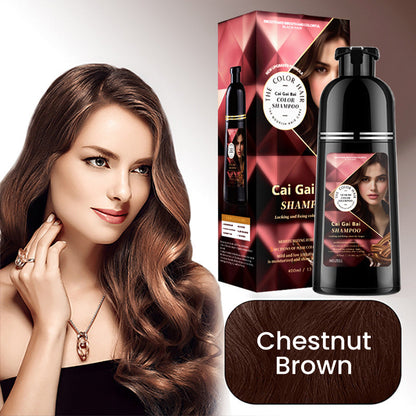 VioraGlow™ — Ignite Rich, Vibrant Hair That Radiates Confidence and Nourishment