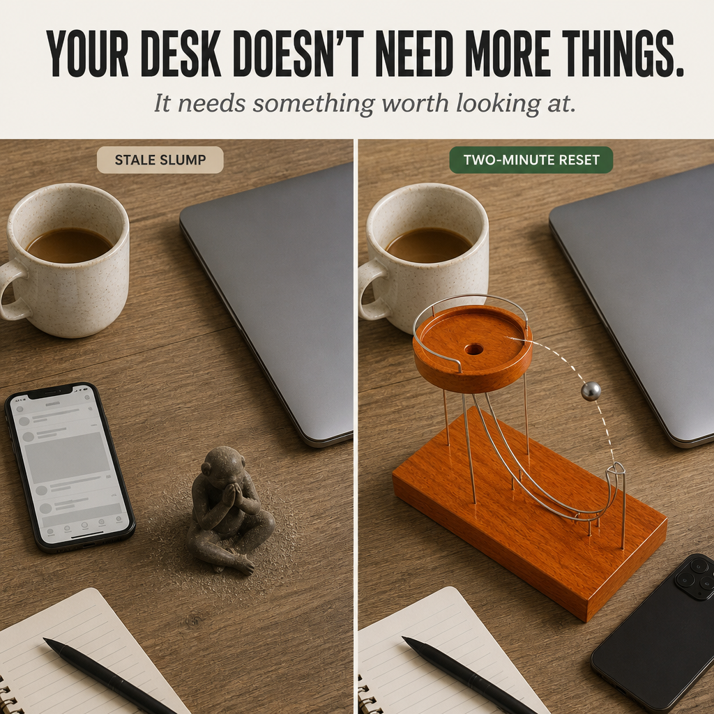 Orbitronix™ — Melt Stress Instantly and Ignite Laser-Sharp Focus with Every Mesmerizing Loop