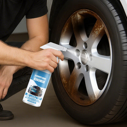 CrystalVantage™ — See Every Road Danger Clearly and Drive Fearlessly