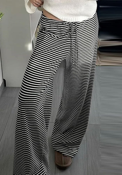 VelaWave™ Knit Pants — Experience Freedom and Flawless Style All Day Long