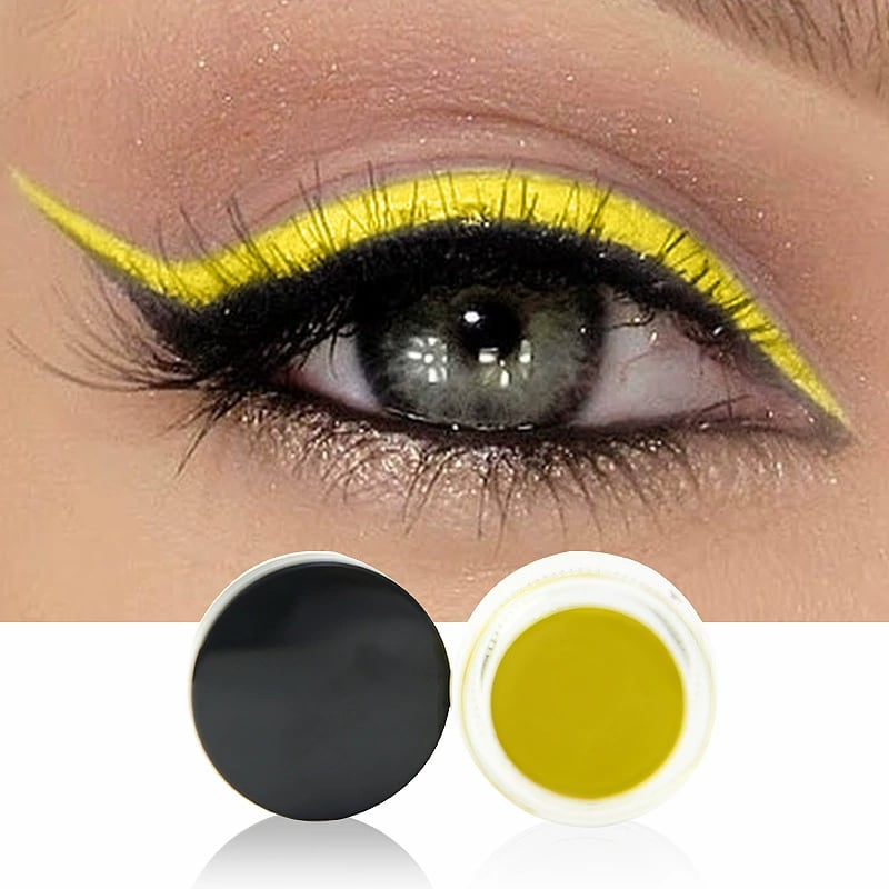 EdgeDefine™ — Glide On Bold, Smudge-Proof Lines That Boost Your Confidence All Day