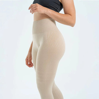 SculptEase™ — Wear Confidence That Never Slips or Pinches