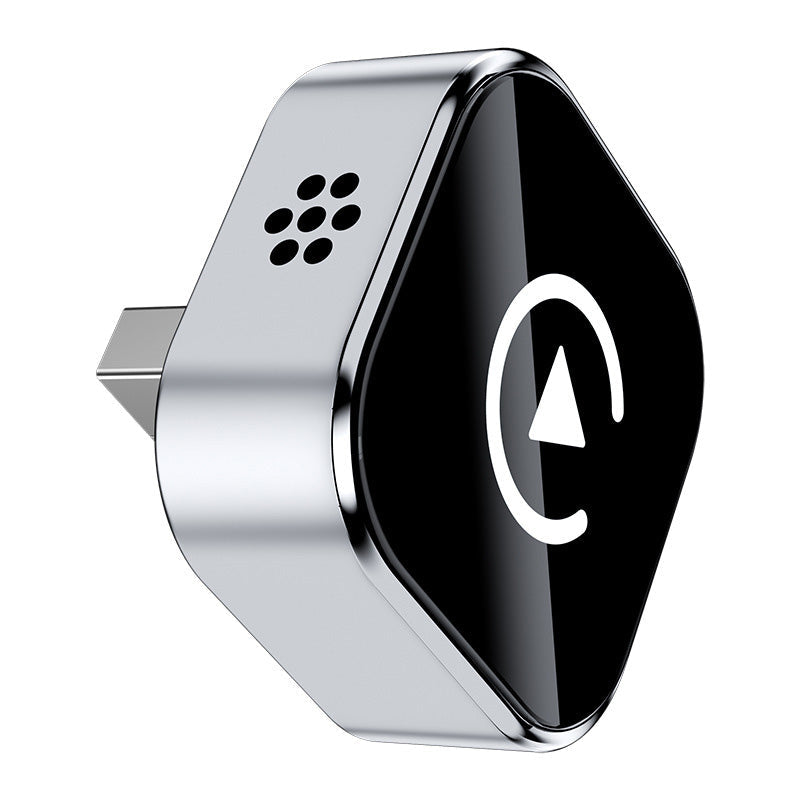 AeroLink™ — Experience Effortless Wireless Control and Ultimate Driving Freedom