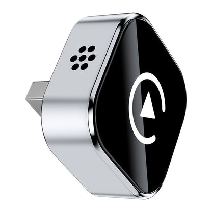 AeroLink™ — Experience Effortless Wireless Control and Ultimate Driving Freedom