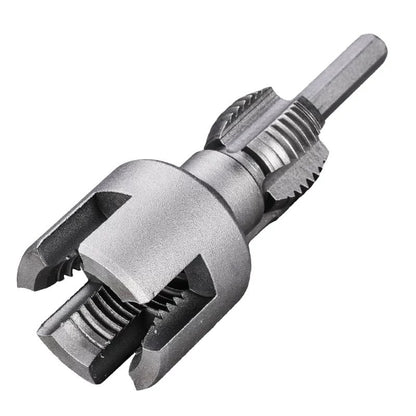 PipeProX™ — Master Every Thread with Leak-Proof Precision and Zero Hassle