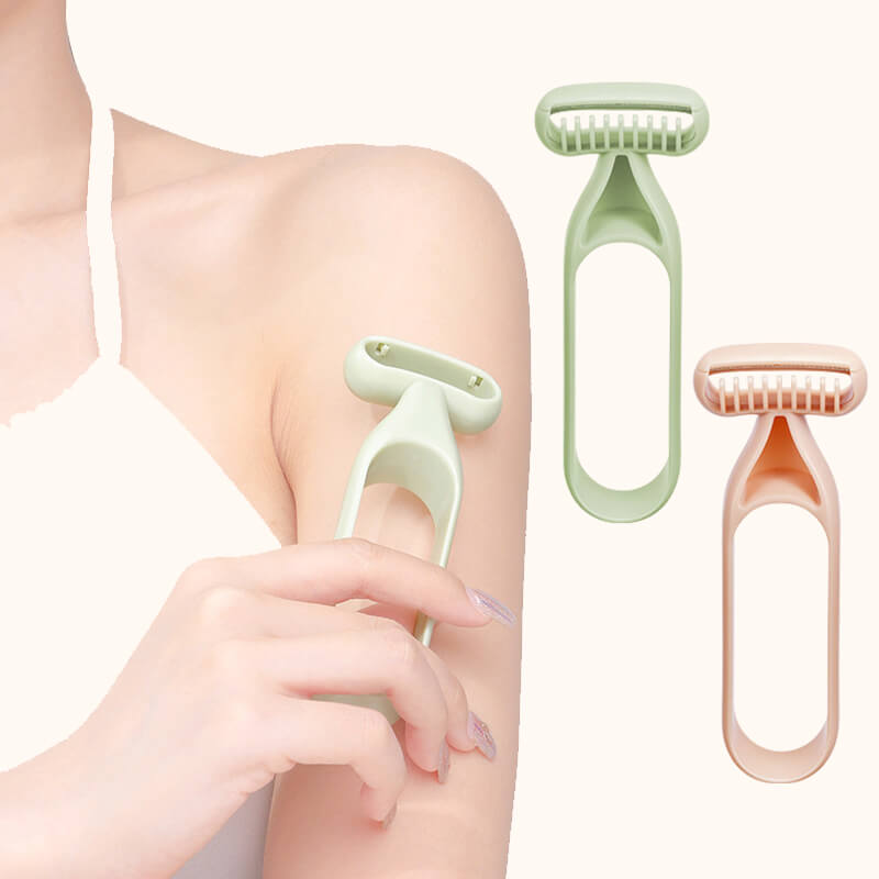 VeluxeTrim™ — Effortless Precision for a Silky, Irritation-Free Groom Every Time