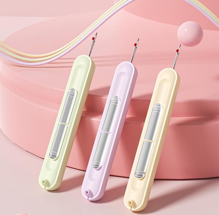 SwiftStitch Pro™ — Master Every Stitch and Cut with Effortless Speed and Precision