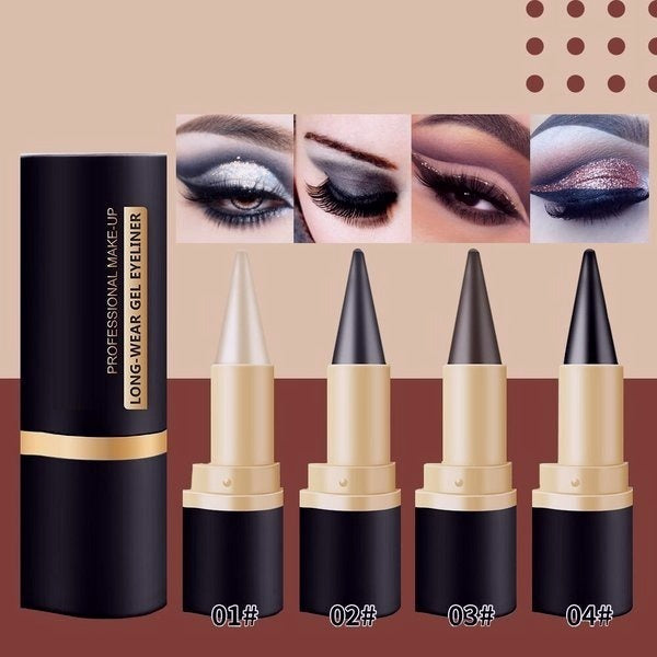 LuminaLine™ — Unleash Magnetic Eyes That Command Attention All Day Long