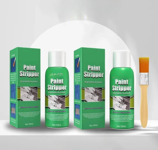 BrilloPeel™ — Effortless Paint Removal That Restores Your Surfaces to Stunning Like-New Beauty