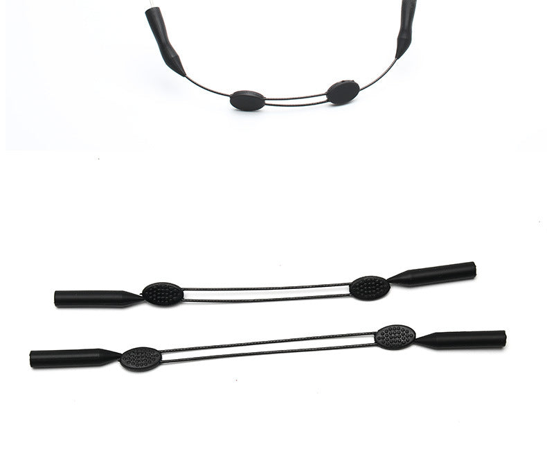TitanGrip™ — Lock In Your Glasses with Unshakable Comfort All Day Long