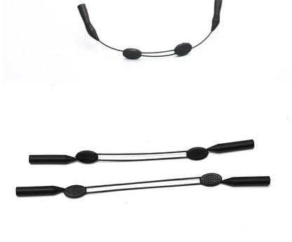 TitanGrip™ — Lock In Your Glasses with Unshakable Comfort All Day Long
