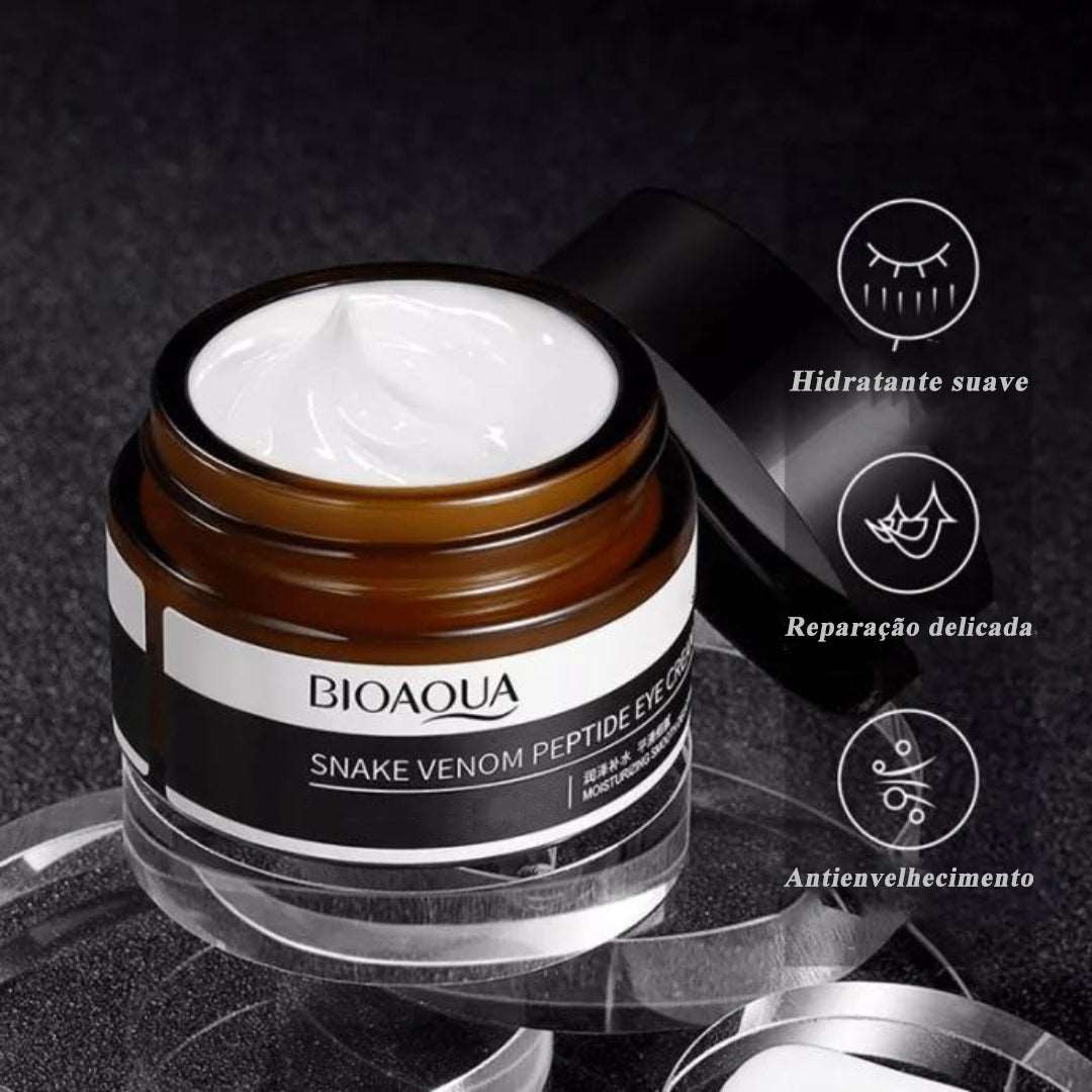 LumaRise™ Eye Renewal Cream — Wake Up to Instantly Younger, Brighter Eyes That Dazzle Every Day