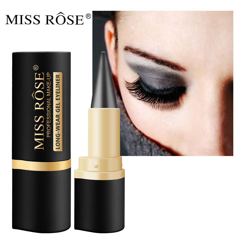 ShadowStrike™ — Command Every Glance with Bold, Smudge-Proof Intensity All Day Long
