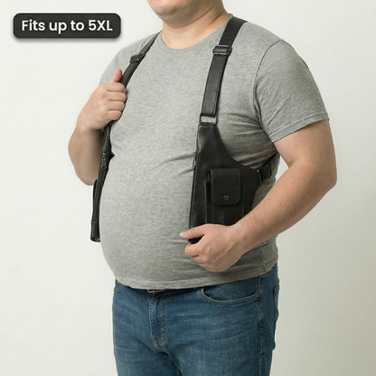 EverRise™ Signature Satchel — Carry Confidence and Command Attention Wherever You Go