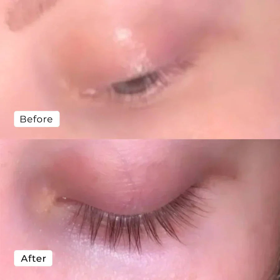 LashLuxe™ — Wake Up to Thick, Show-Stopping Lashes in Just One Week