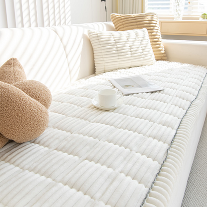 PlushGuard™ — Wrap Your Furniture in Cloudlike Softness and Unbreakable Defense