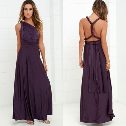 EndlessSummer™ - Infinity Dress for Summer Vibes