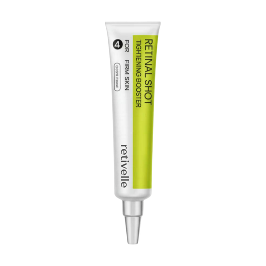 RadiantMuse™ — Reveal Youthful Glow and Smooth, Firm Skin in Just 14 Days