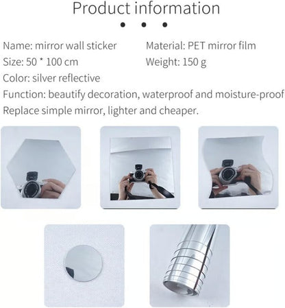 LumaFlex™ — Shatterproof Style That Transforms Every Space Into a Light-Filled Haven