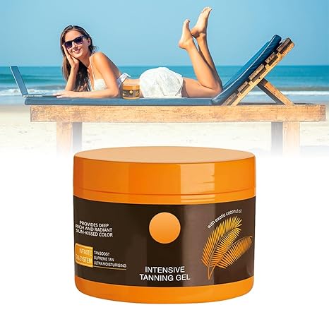 BronzeBurst™ — Ignite a Stunning, Silky Bronze That Commands Every Eye