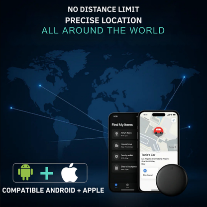 SecurePulse™ — Take Instant Control and Protect What Matters Without the Hassle