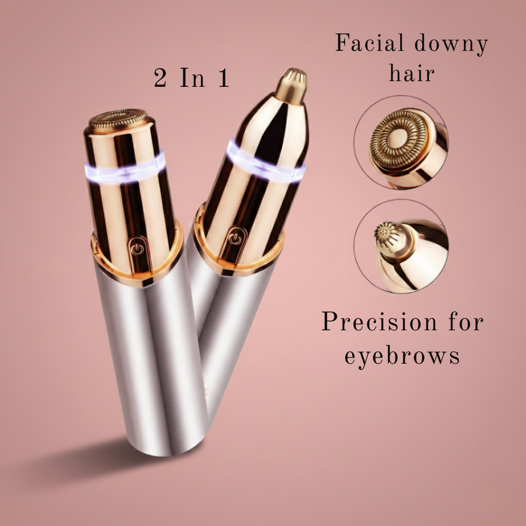 EdgeAura™ — Master Every Detail with Flawless, Effortless Precision