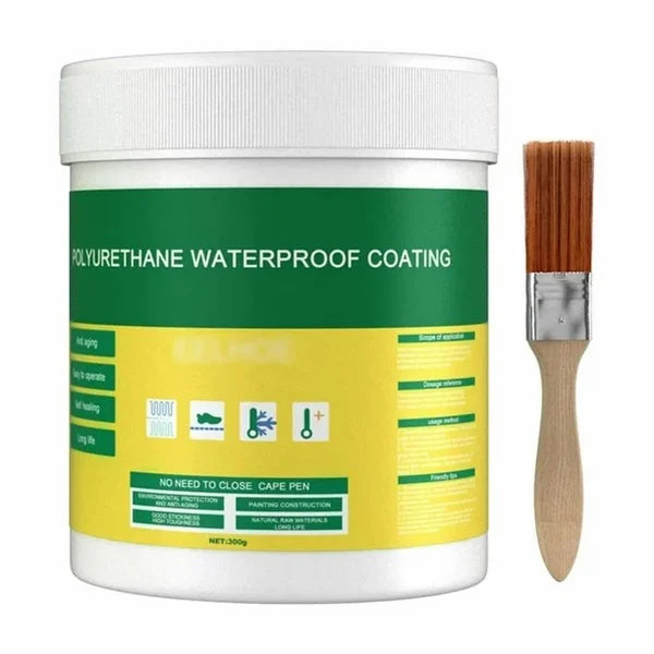 GripMaster™ — Unbreakable Seal, Waterproof Strength | 50% Off
