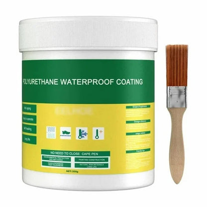 GripMaster™ — Unbreakable Seal, Waterproof Strength | 50% Off