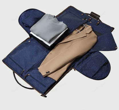WrinkleFree™ — Look Sharp, Travel Effortlessly | 50% Off