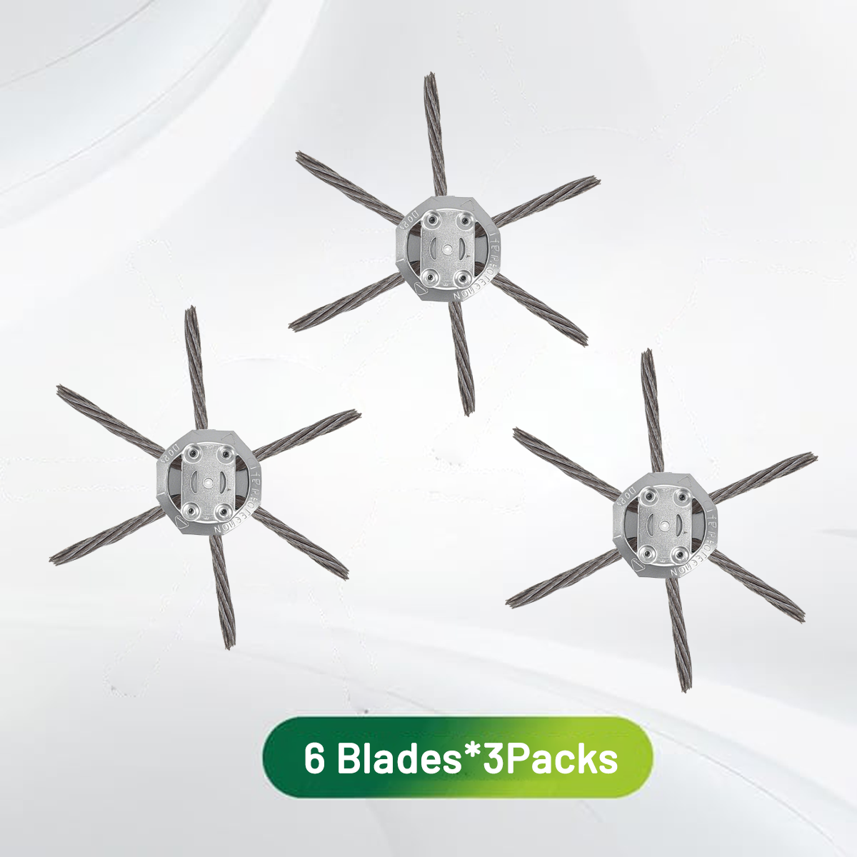 RambleTrim™ — Dominate Your Yard with Effortless, Precision Power Every Time