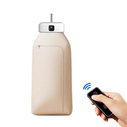 SwiftDry™ — Fast, Fresh Clothes Anywhere | 50% Off
