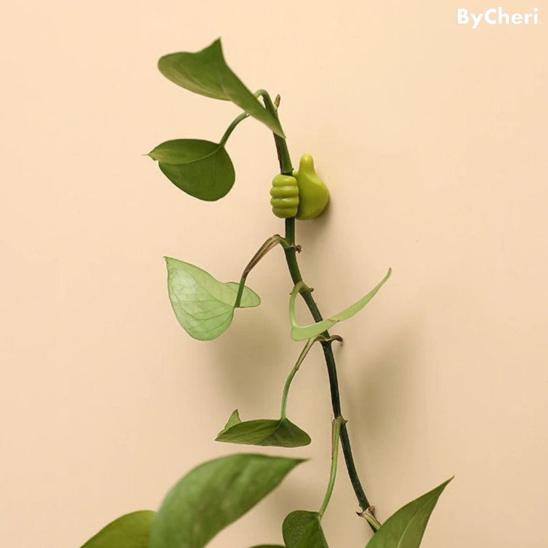 Thumbhooks | Instant Clutter-Free Essentials | 50% Off
