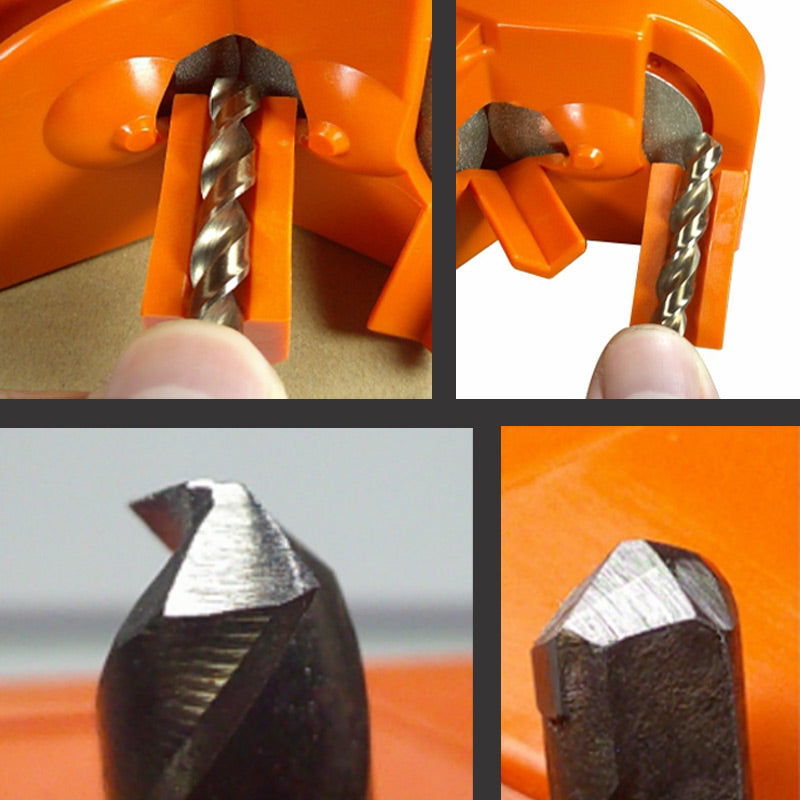 BladeRush™ — Transform Dull Bits Into Effortless Power and Precision