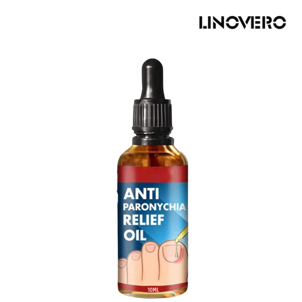 NägelBeruhigen™ Anti-Paronychia Support Oil