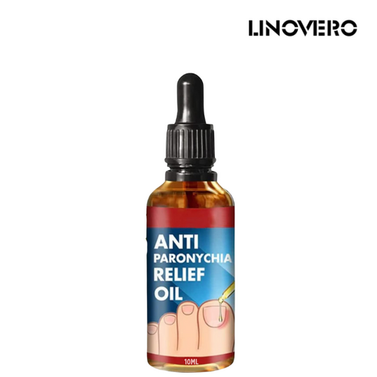 NägelBeruhigen™ Anti-Paronychia Support Oil