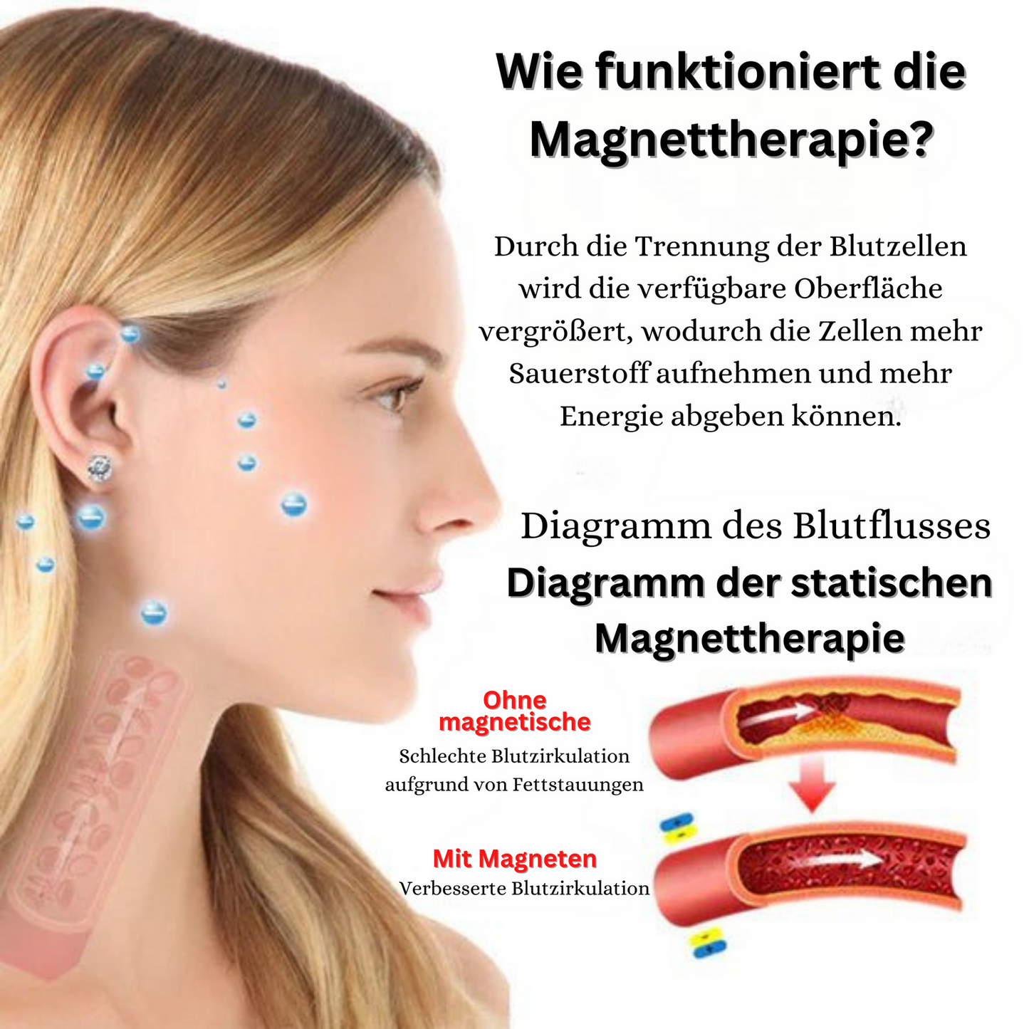 VitaMagna™ Balance Earrings — Unlock Energized Days and a Puff-Free Glow