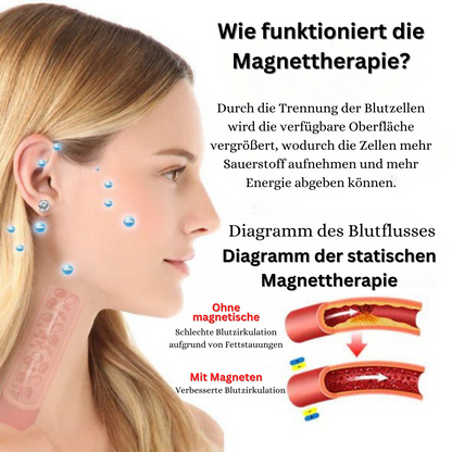 VitaMagna™ Balance Earrings — Unlock Energized Days and a Puff-Free Glow