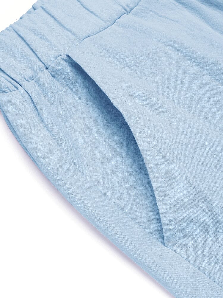 Aerivo™ Set — Unshakable Freshness and Comfort That Moves With You All Day