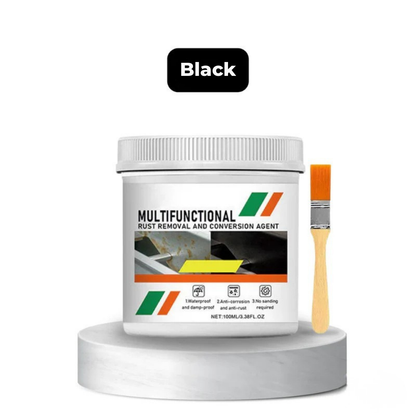 RustArmor™ — Instantly Erase Rust and Lock in a Rock-Solid Shield for Lifelong Shine