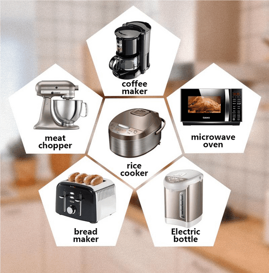 RamoraGrip™ — Instantly Tame Your Kitchen Chaos and Protect Your Loved Ones