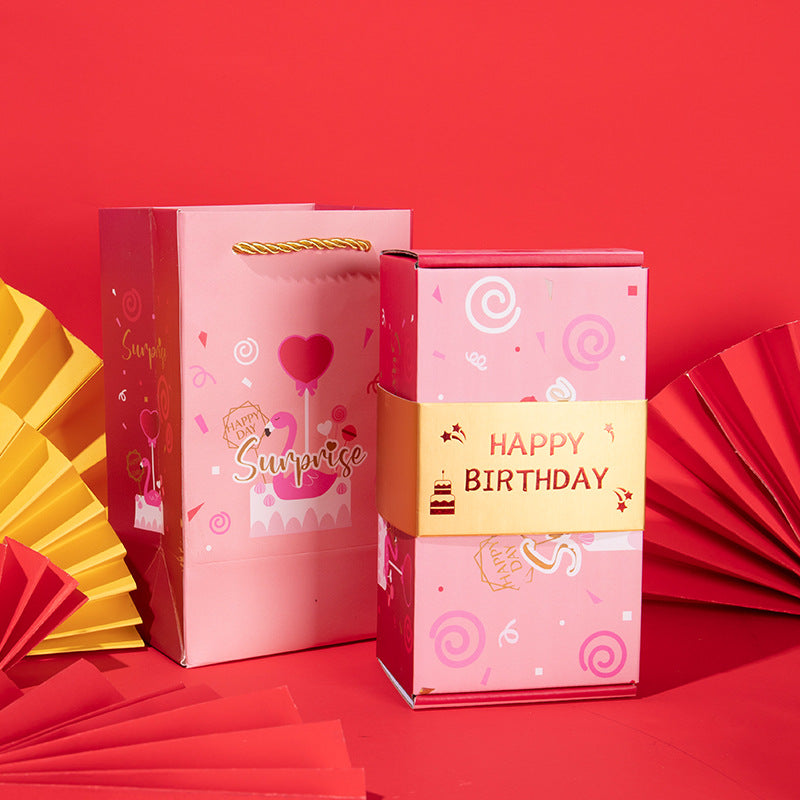 SurpriseBox™ — Unwrap Joy in Every Layer | 50% Off