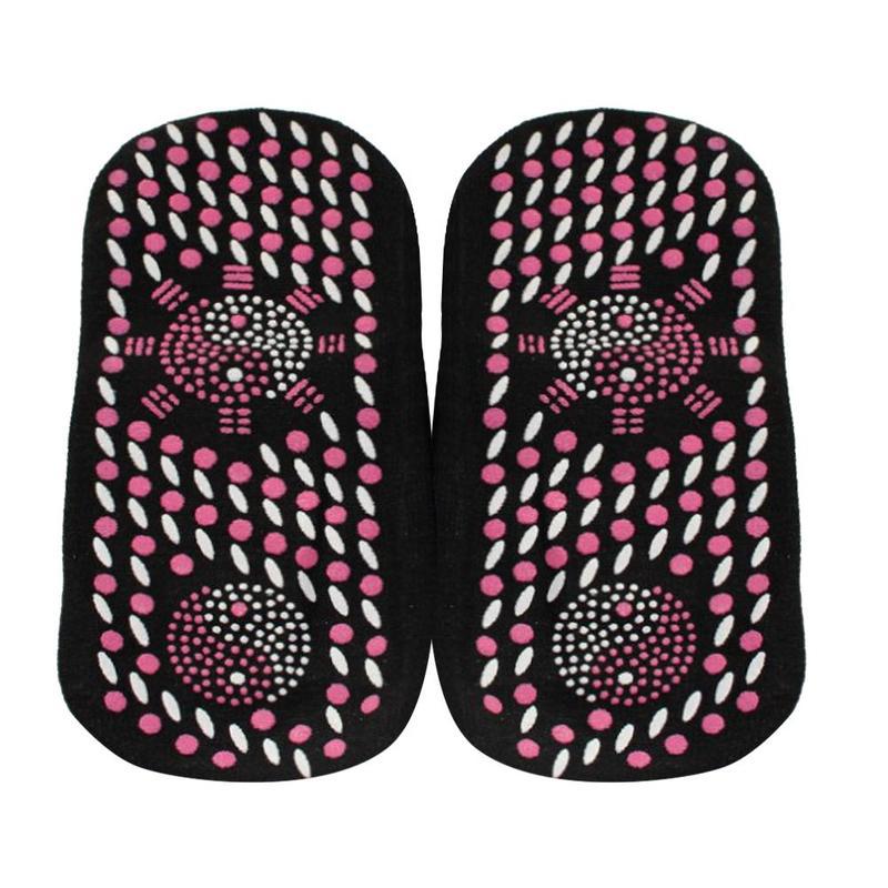 Self-Heating Socks™ — Ignite Soothing Warmth and Crush Foot Pain All Day Long