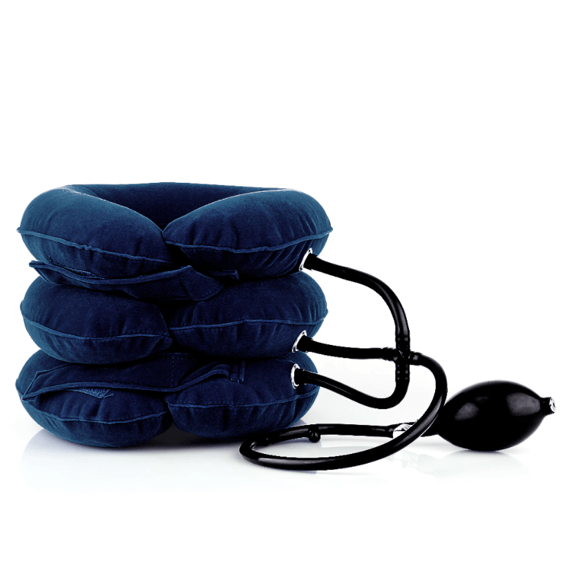 Relaxio Inflatable Neck Brace | Half Price Sale