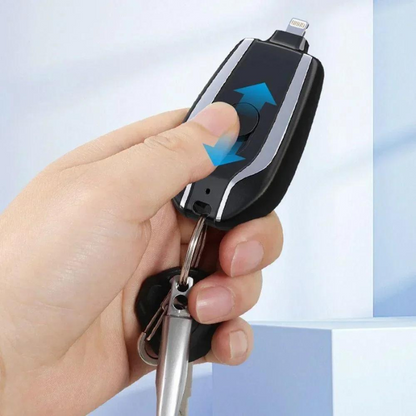 ChargeMate | Compact Phone Charger | 50% OFF