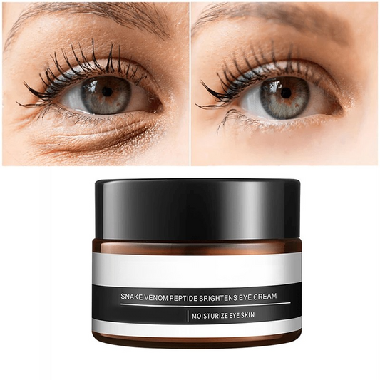 1+1 Free | SleekEyes™ Rapid-Effect Firming Eye Cream