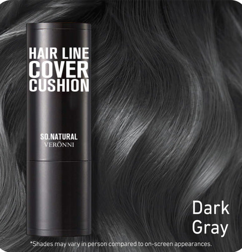 ShadeSilk™ Precision — Instantly Boost Your Hairline with Natural, Unstoppable Confidence