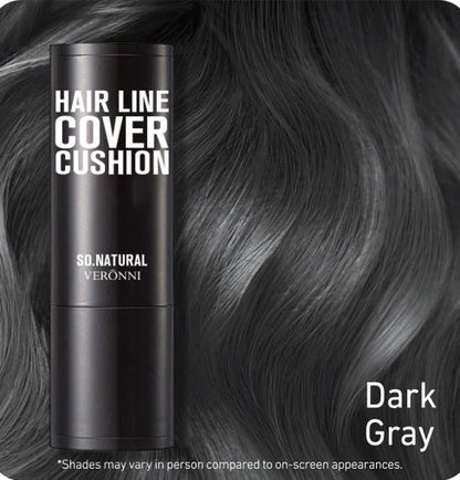ShadeSilk™ Precision — Instantly Boost Your Hairline with Natural, Unstoppable Confidence