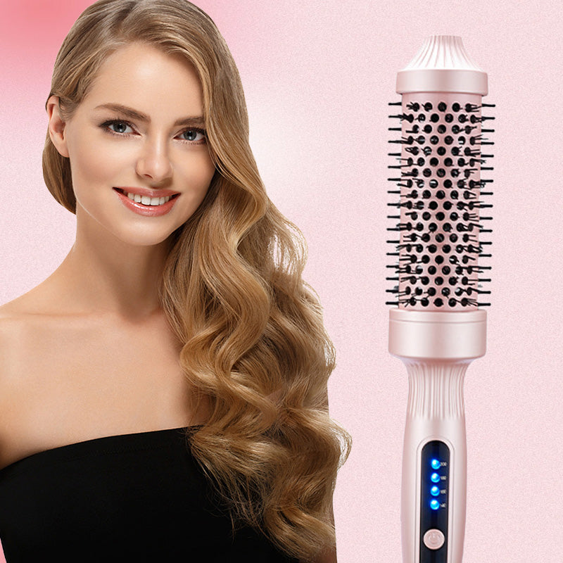 SilkAura™ — Unlock Effortless Salon-Perfect Shine and Voluminous Hair Every Day