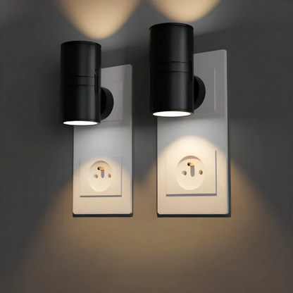 LumaSoul™ — Transform Your Space into a Warm, Calm Sanctuary with a Simple Twist