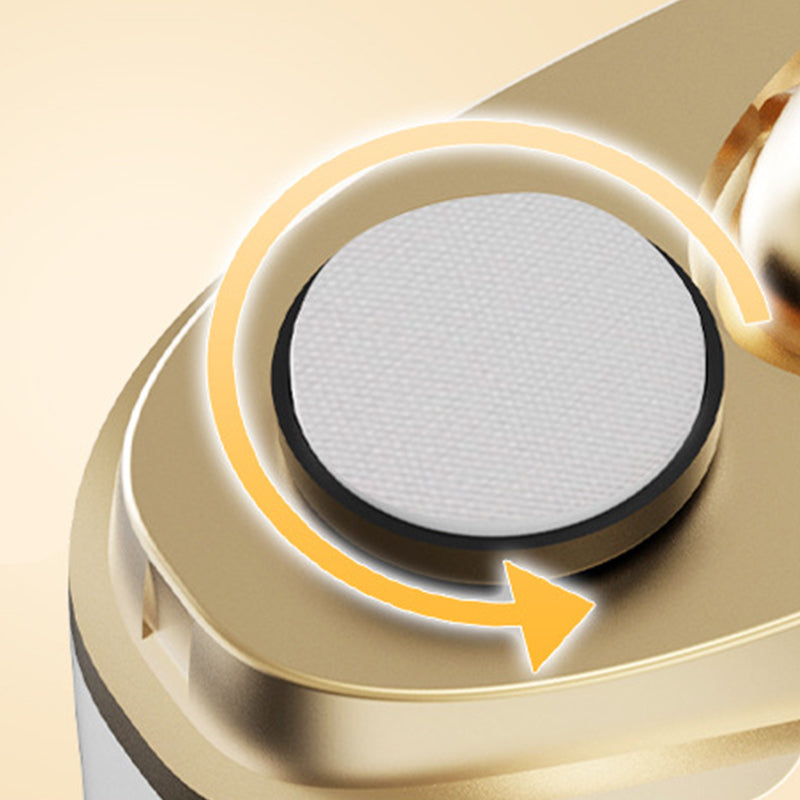 PrismNail™ — Make Every Nail Care Moment Silent, Spotless, and Stress-Free
